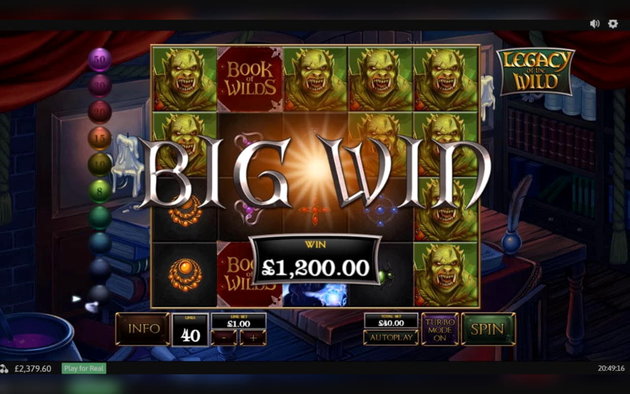 $390 Free chip at Guts Casino