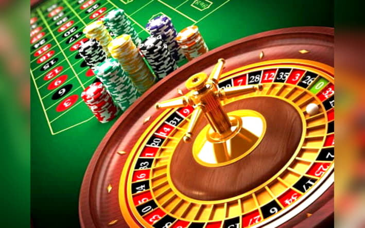 365% Match bonus casino at Energy Casino