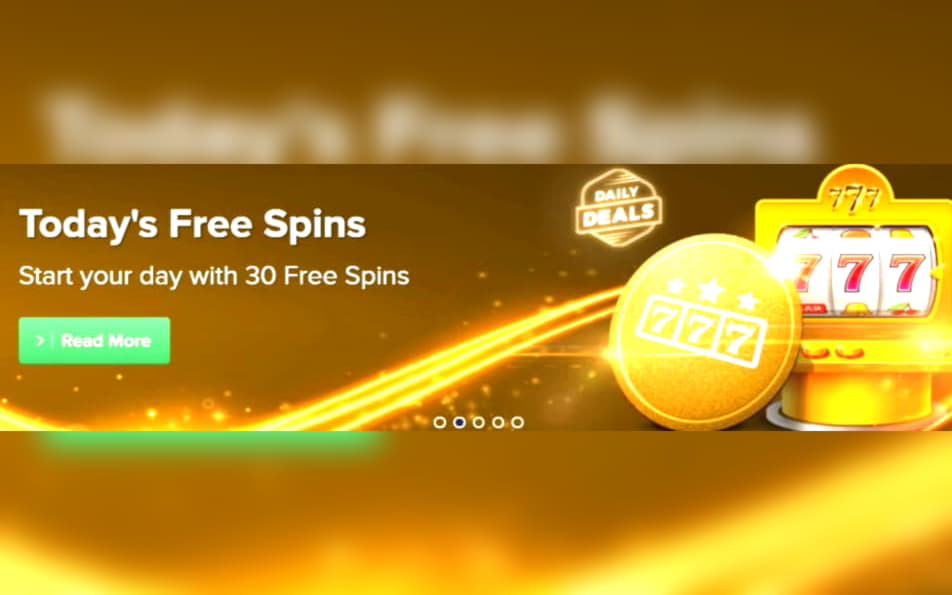 345% Signup casino bonus at Betway Casino