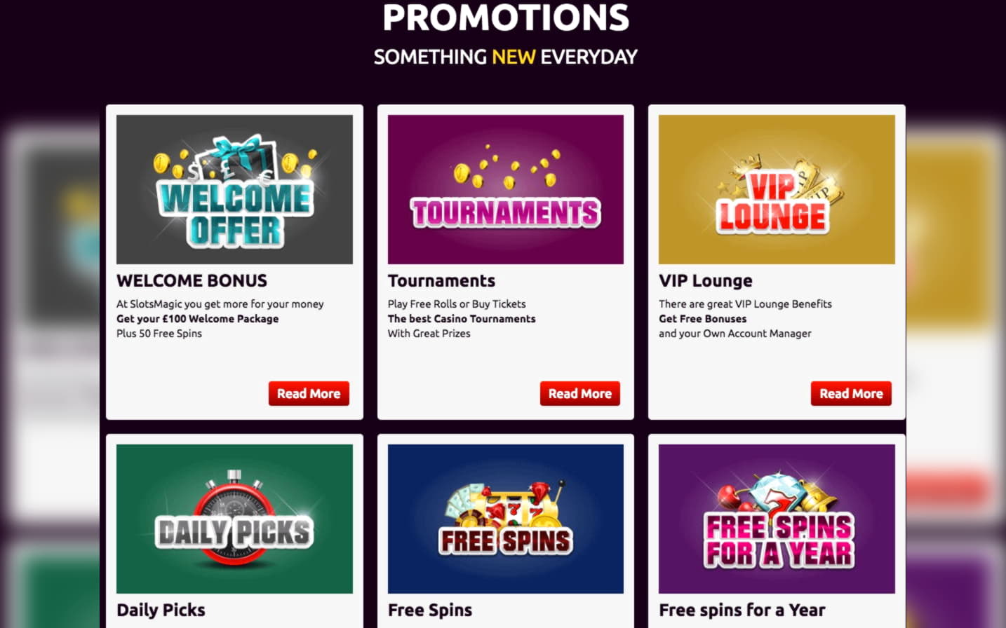 €4720 NO DEPOSIT BONUS at Casino Cruise