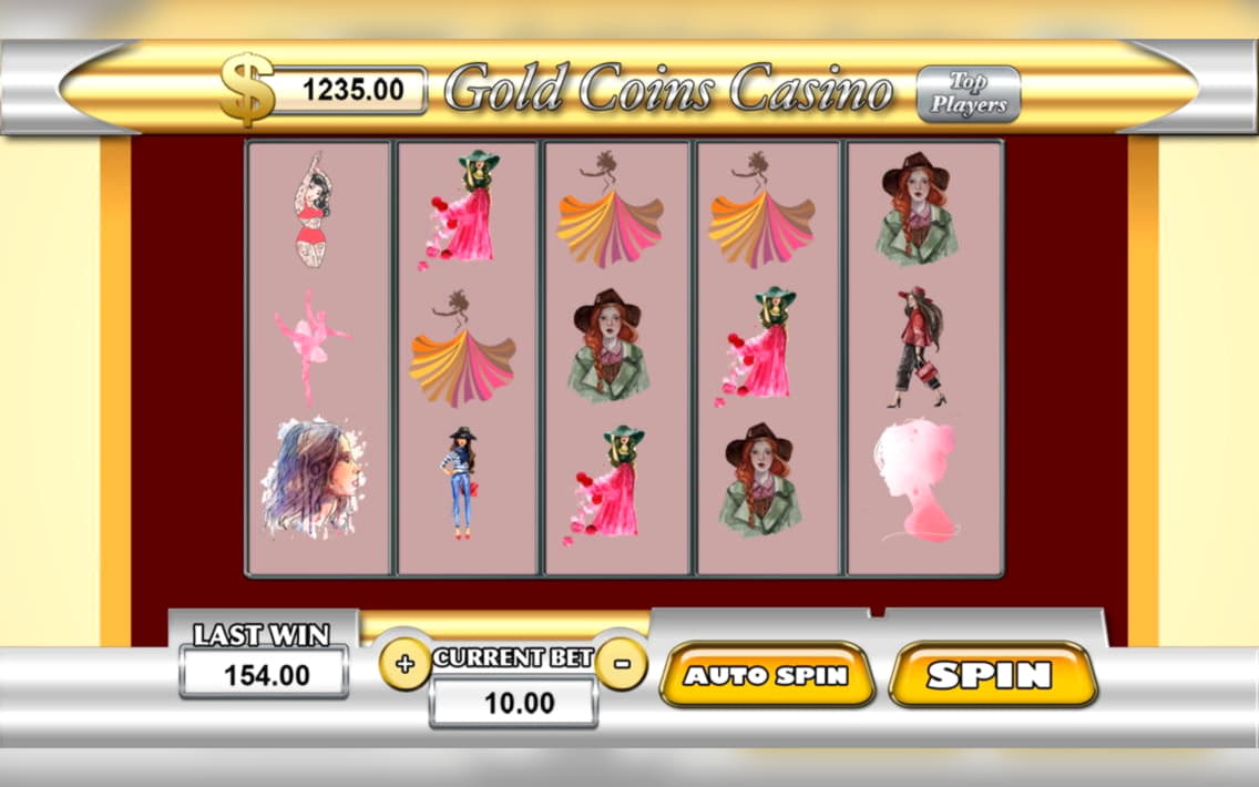 55 Free Spins no deposit casino at Vera and Jhon Casino
