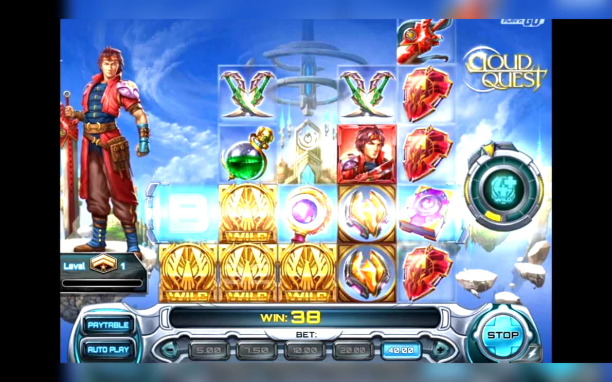 255 Trial Spins at Betnspin Casino