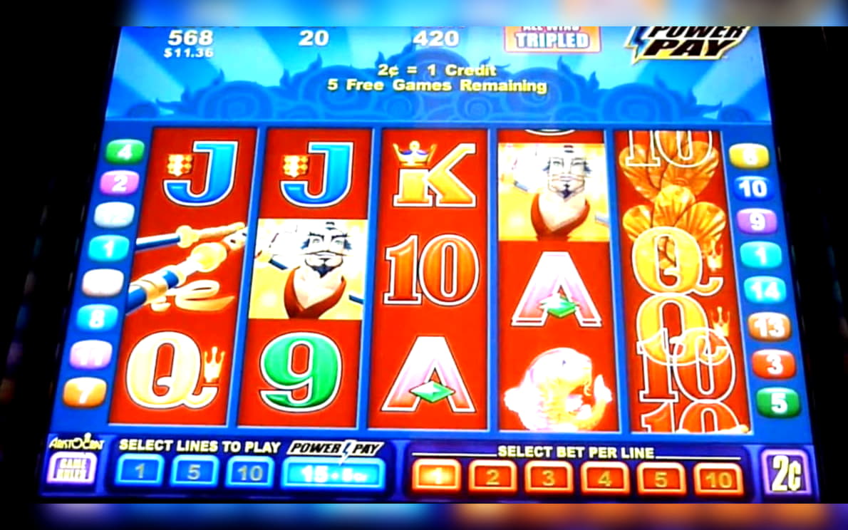 $835 Mobile freeroll slot tournament at Spin Palace Casino