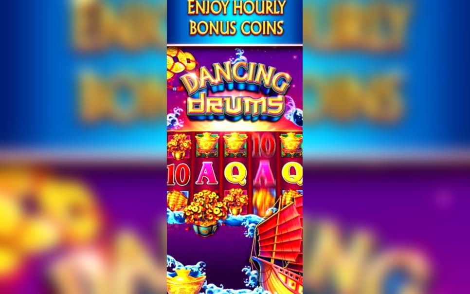 77 Free casino spins at Casino Cruise