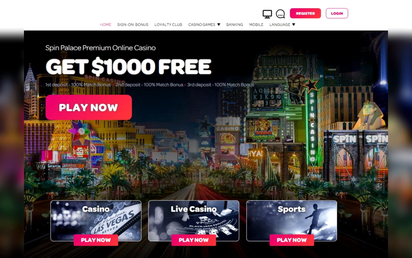 975% Best signup bonus casino at Europa Casino