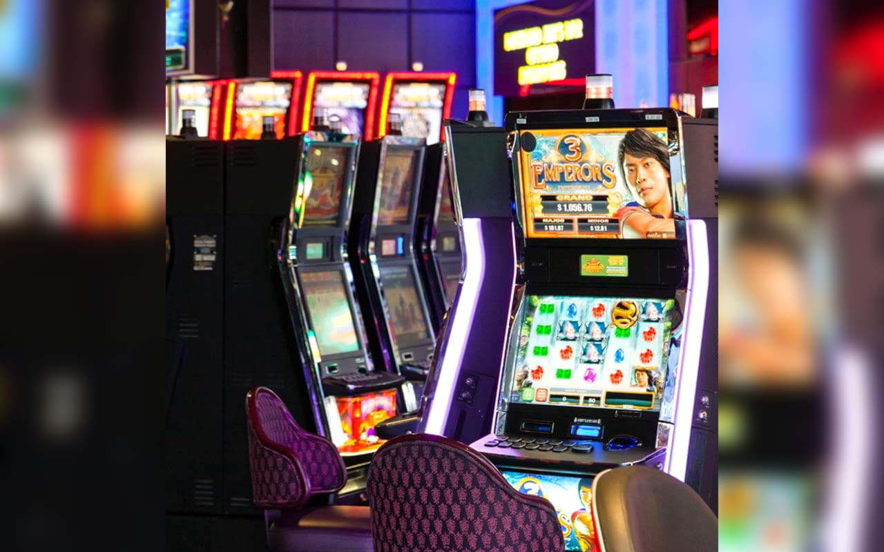 €4600 no deposit bonus code at Jackpot City Casino