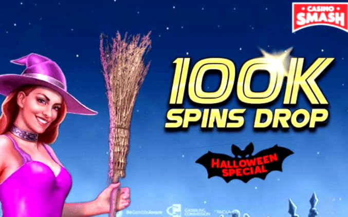 €855 Free Casino Tournament at Spin Palace Casino