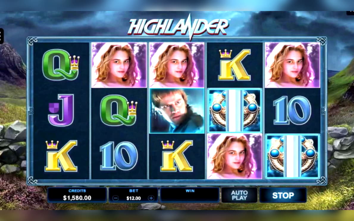 $440 Online Casino Tournament at 888 Casino