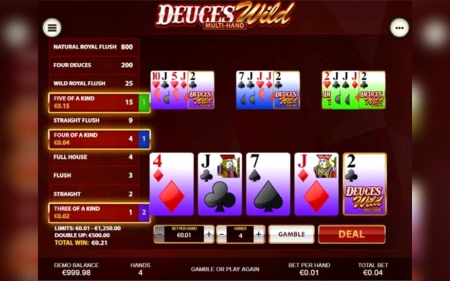 135% Signup casino bonus at Alf Casino