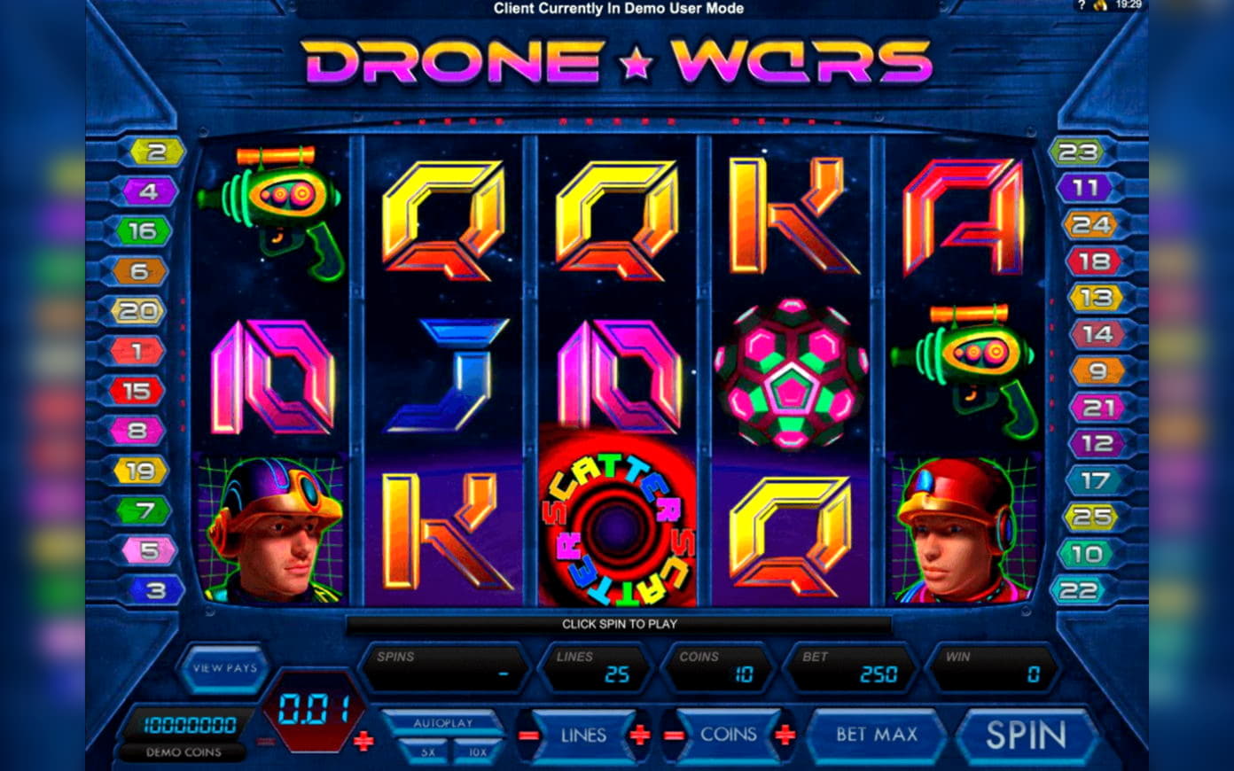 EURO 1150 No Deposit Bonus at Vera and Jhon Casino