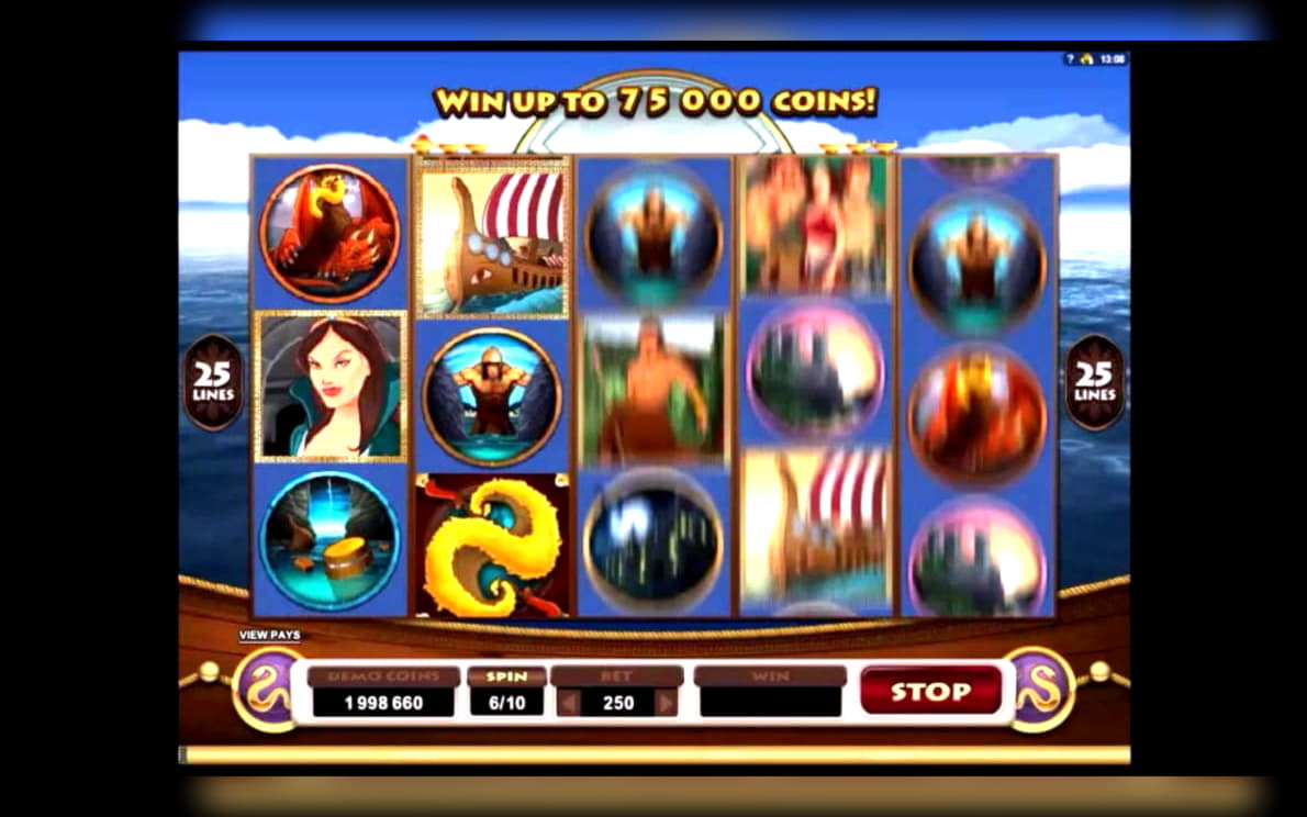185 FREE Spins at bWin Casino