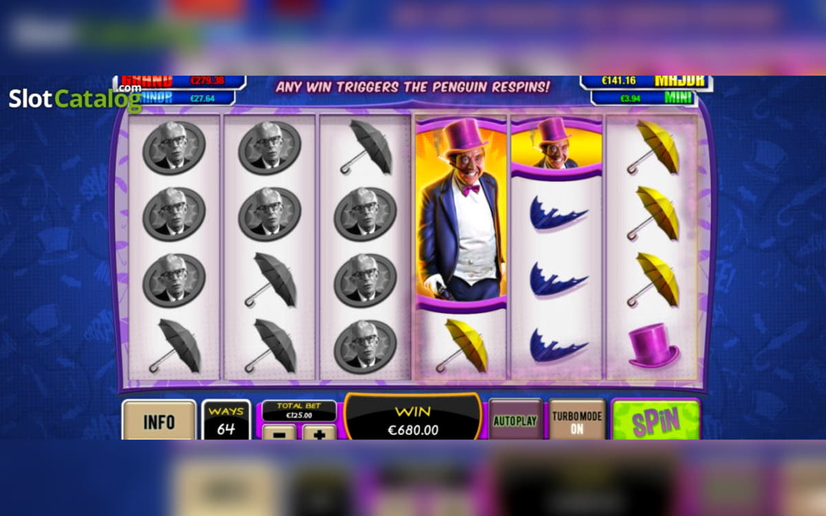 EURO 170 FREE Chip Casino at Hippozino Casino