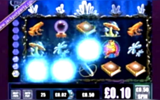 88 free spins at Vera and Jhon Casino