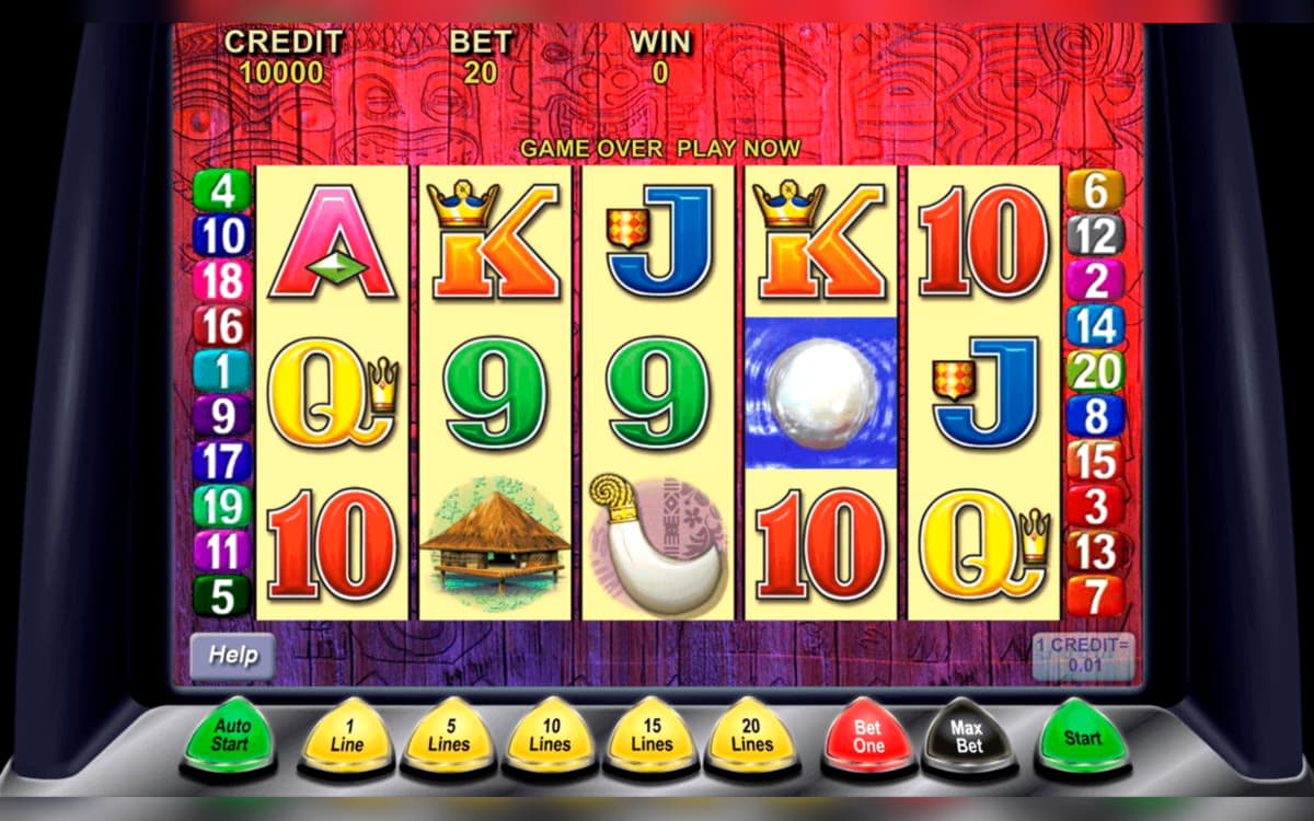 EURO 4495 no deposit bonus casino at Inter Casino