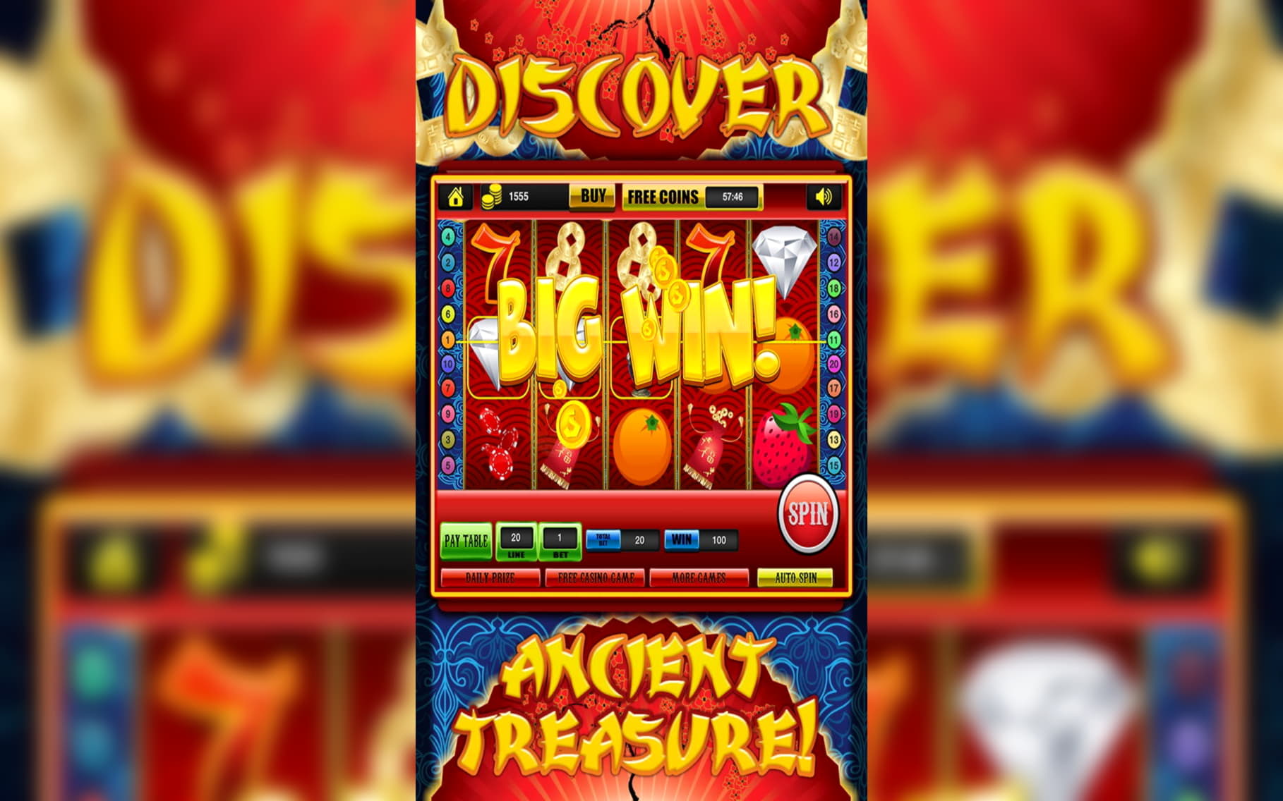 €250 Free Casino Tournament at Energy Casino