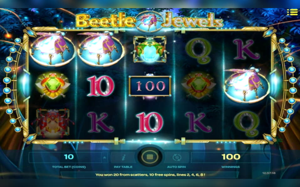 Eur 2175 No Deposit Casino Bonus at Eurogrand Casino