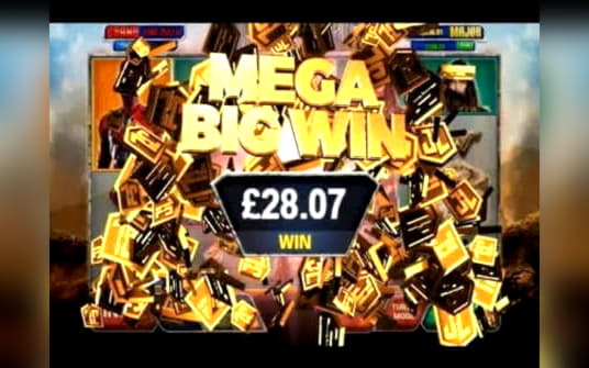 ﻿$1620 NO DEPOSIT CASINO BONUS at Spin Palace Casino