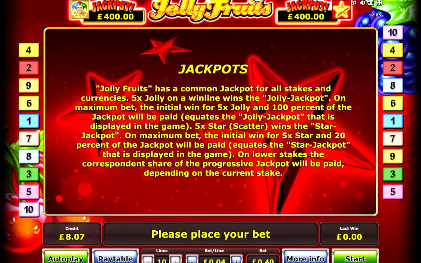 €625 NO DEPOSIT BONUS at Dunder Casino