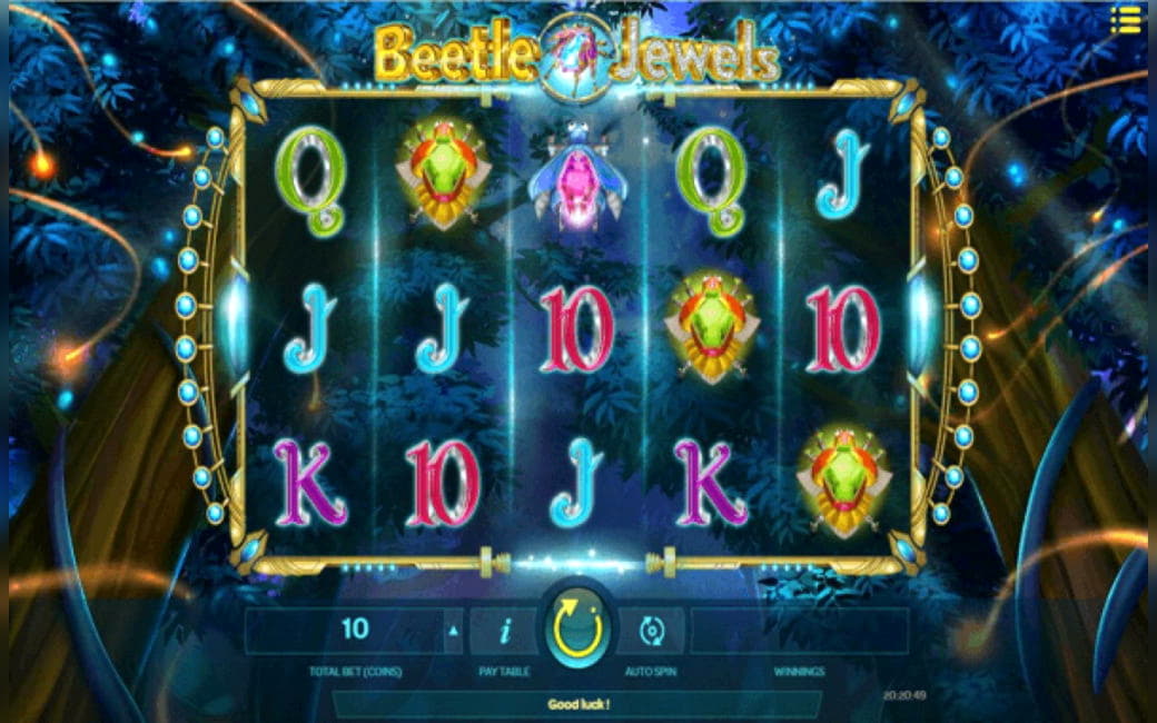 75 FREE Spins at Casino Cruise