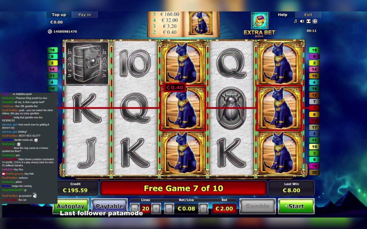 $670 Daily freeroll slot tournament at Eurogrand Casino