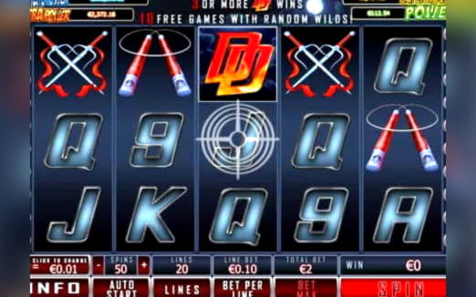 290% Welcome Bonus at BGO Casino