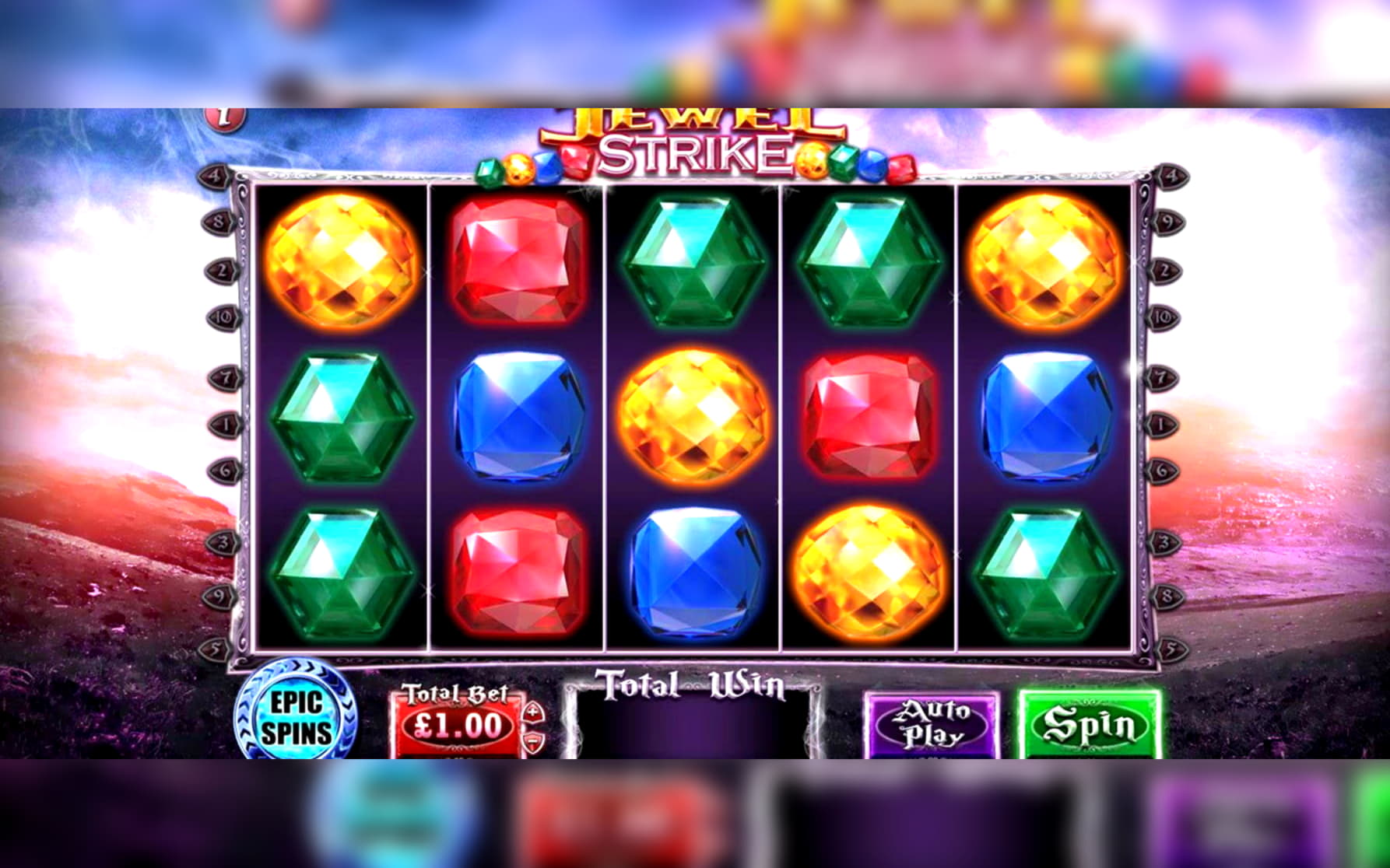 $750 Daily freeroll slot tournament at Jackpot City Casino
