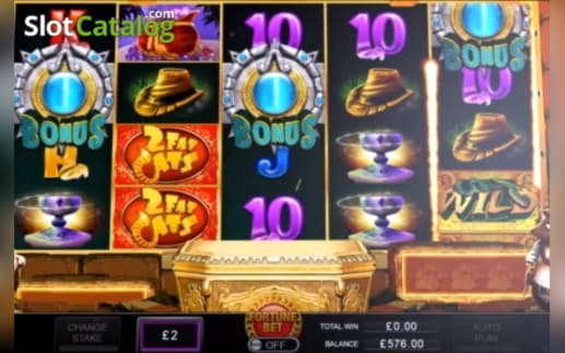 66 Free spins at Betnspin Casino