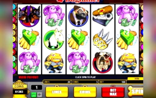 €77 No deposit bonus casino at 888 Casino