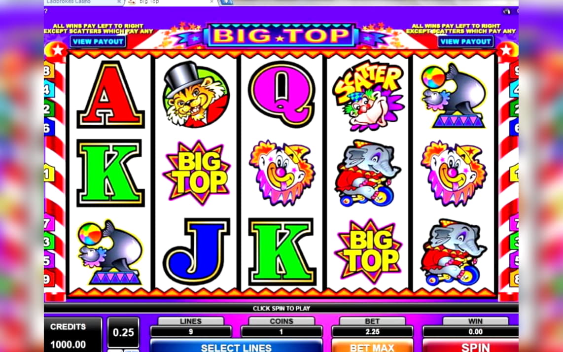 EURO 3995 NO DEPOSIT BONUS at Betnspin Casino