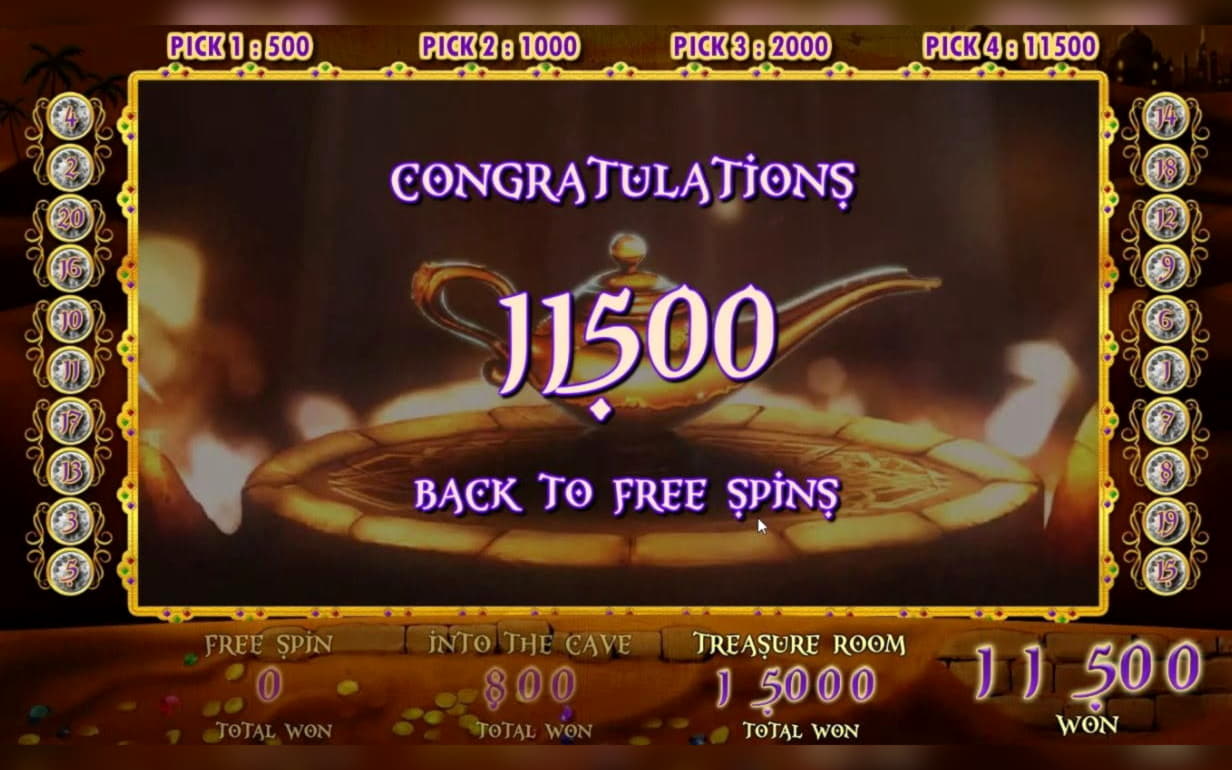€375 Free Cash at BGO Casino
