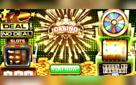 Eur 999 Daily freeroll slot tournament at Spin Palace Casino
