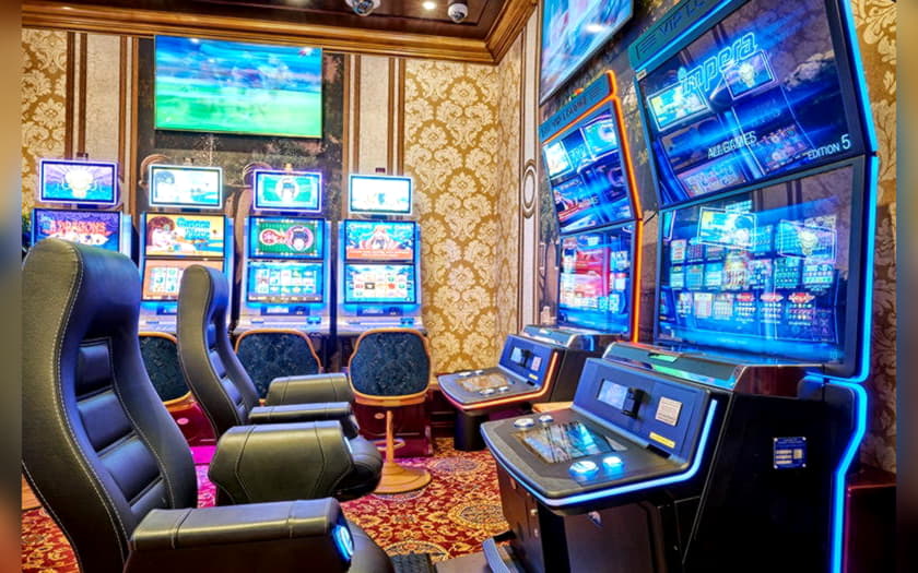 €180 Tournament at Slots Million Casino