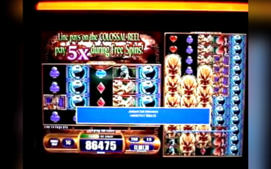 €570 FREE Chip Casino at Rizk Casino
