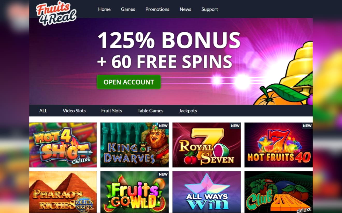10 Free spins no deposit at Rizk Casino