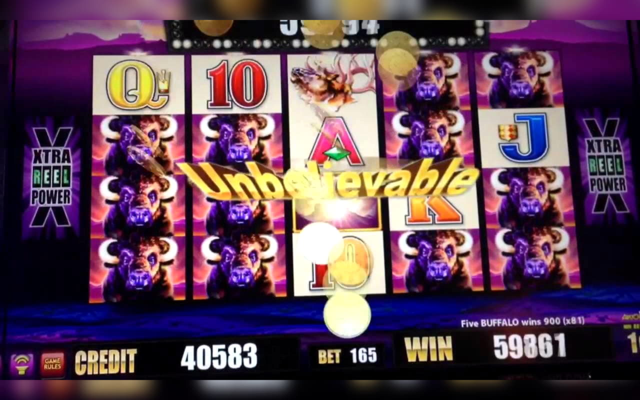 185% Match bonus at Casino com