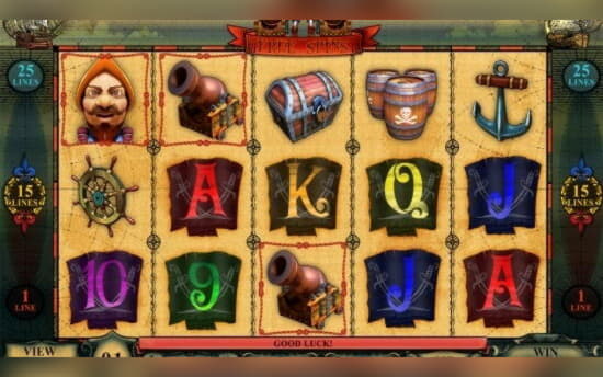EURO 595 Casino tournaments freeroll at Casino Cruise