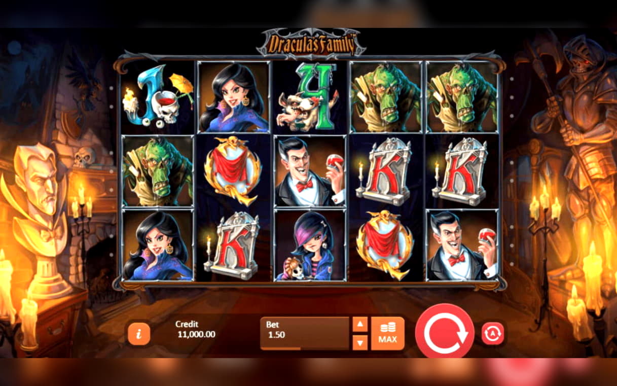 105 free spins no deposit casino at Europa Casino