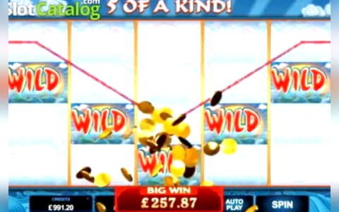 $645 NO DEPOSIT BONUS CASINO at Energy Casino