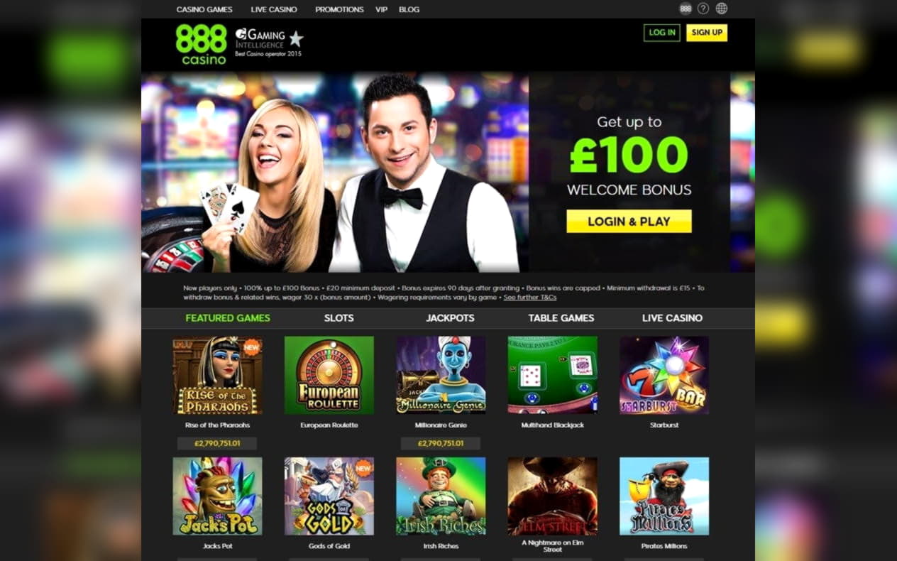 80 Free Spins Casino at Casino Luck