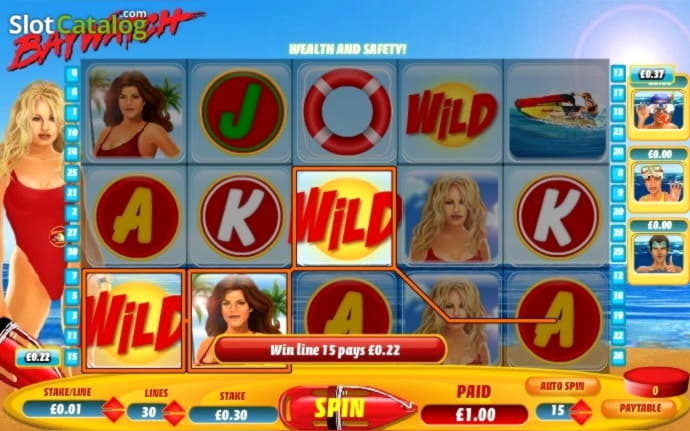EURO 4260 NO DEPOSIT BONUS CASINO at Inter Casino