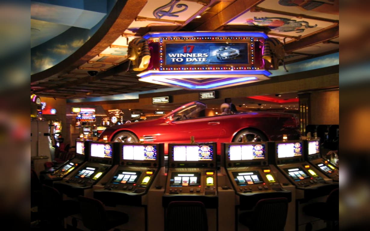 44 free spins no deposit at Jackpot City Casino
