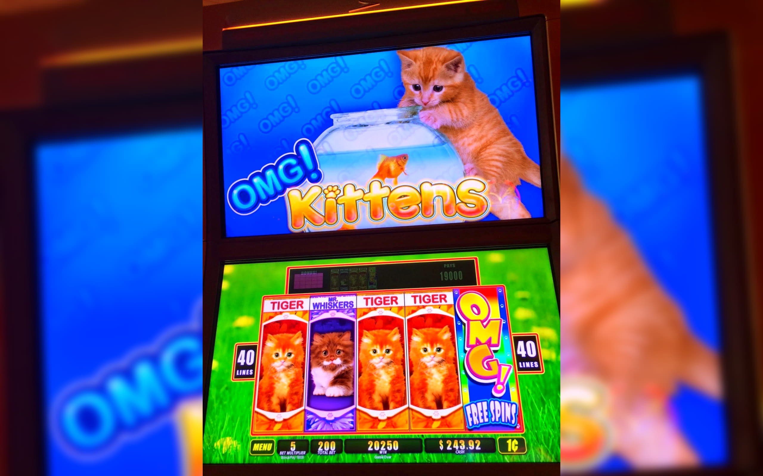 $235 Free Cash at bWin Casino