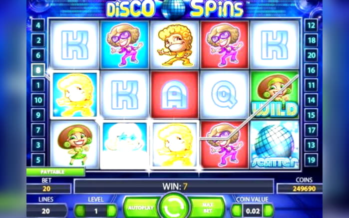 $105 Casino Tournament at 7 Reels Casino