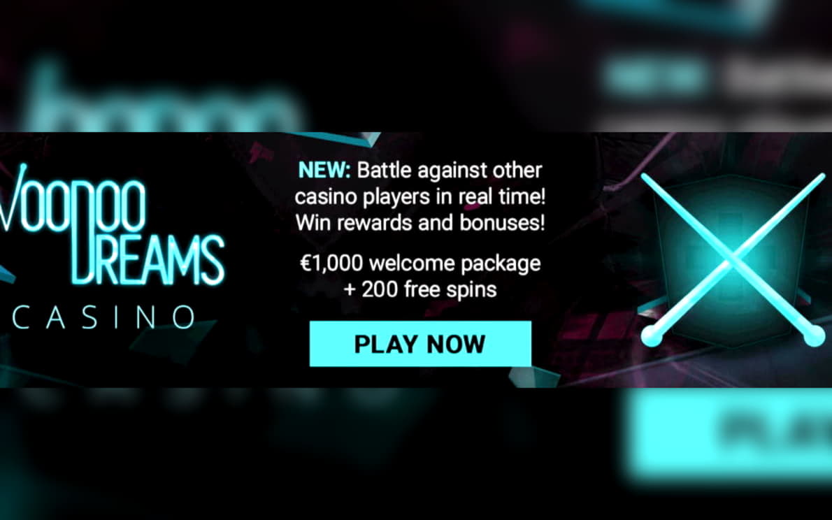 255 Free spins no deposit at Party Casino
