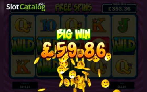 EUR 450 Free chip at Betnspin Casino