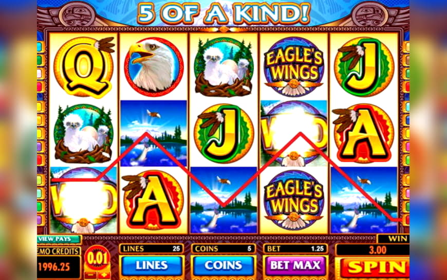 EURO 205 Mobile freeroll slot tournament at Vera and Jhon Casino