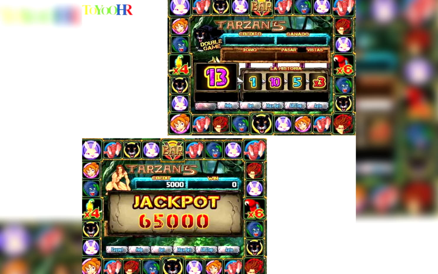 240 Trial Spins at Jackpot City Casino