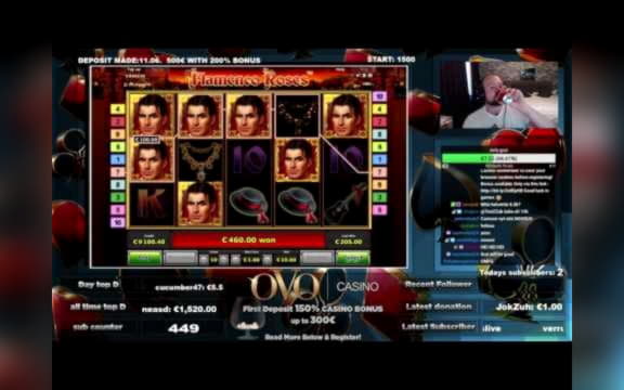 35 FREE Spins at Bet At Home Casino