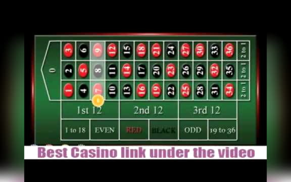 £650 Casino chip at Jackpot City Casino