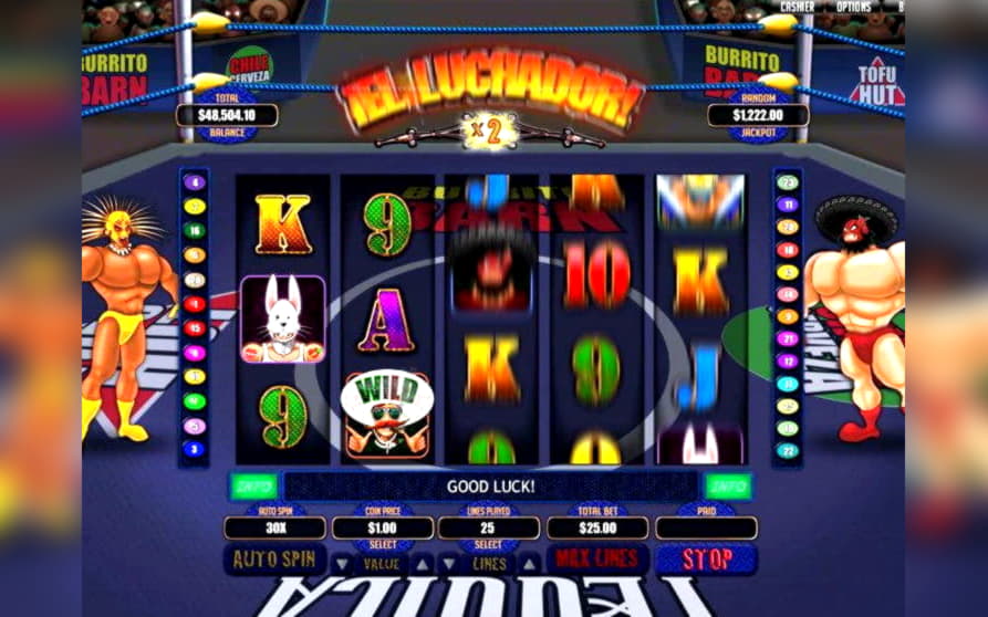 €1540 no deposit bonus casino at Casino com